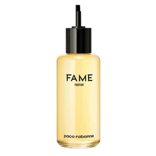 Paco Rabanne Fame Parfum Spray Recharge 200ml 0,2 l