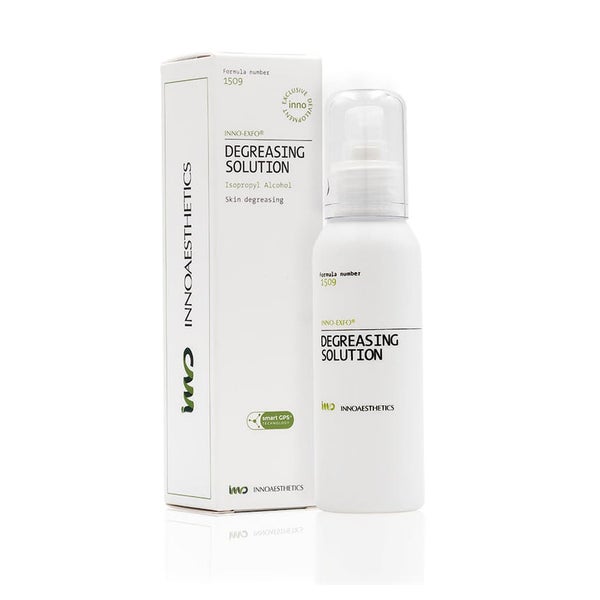 Innoaesthetics Degreasing Solution 100ml 100 ml