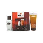 Mäurer & Wirtz Tabac Original Geschenkset 0,175 l