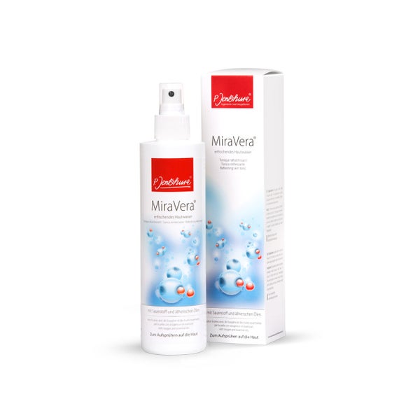 Jentschura MiraVera 225 ml