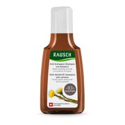 Rausch Anti-schuppen-shampoo Mit Huflattich 40 ml