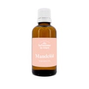 DHiW - a touch of almond - Mandelöl 50 ml