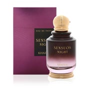 Sensuos Night - EDP - Inhalt: 100 ml 0,1 l