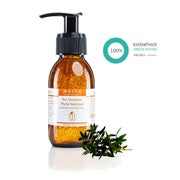 Produktabbildung: myrto Bio Volumen Shampoo Myrte Teebaum - Volumen - 100ml 1 St