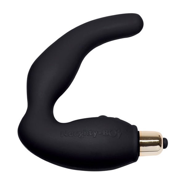 Rocks-off - Naughty-boy Mnnliches G-spot-massager