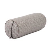 bodhi Maharaja Collection: Yoga-Bolster (rund), "Raja" 1 St