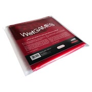 SexMAX WetGAMES Laken wasserfest PVC 180x220 cm (1 Stück) 1 St
