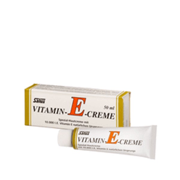 Salus Vitamin-E-Creme 50 ml