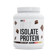 WPI Best Protein Isolate 500 g Chocolate 0.51 kg
