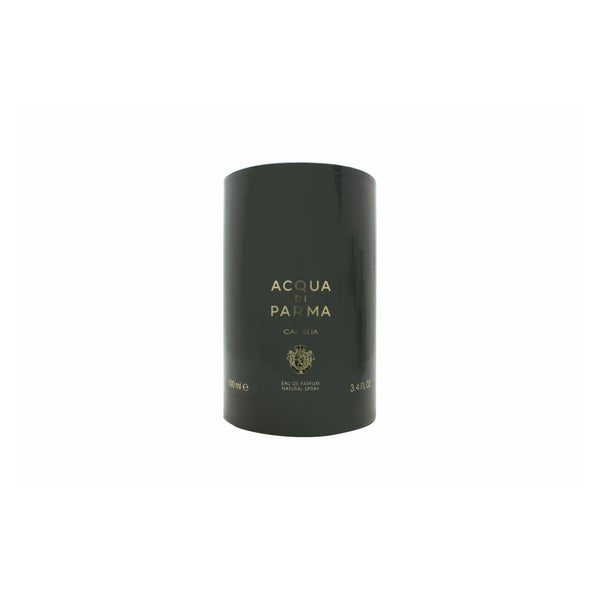 Acqua di Parma Camelia Eau de Parfum 100ml Spray 0,1 l