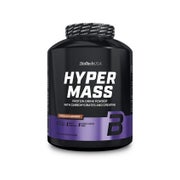 BioTech Hyper Mass Vanilla 2270 g