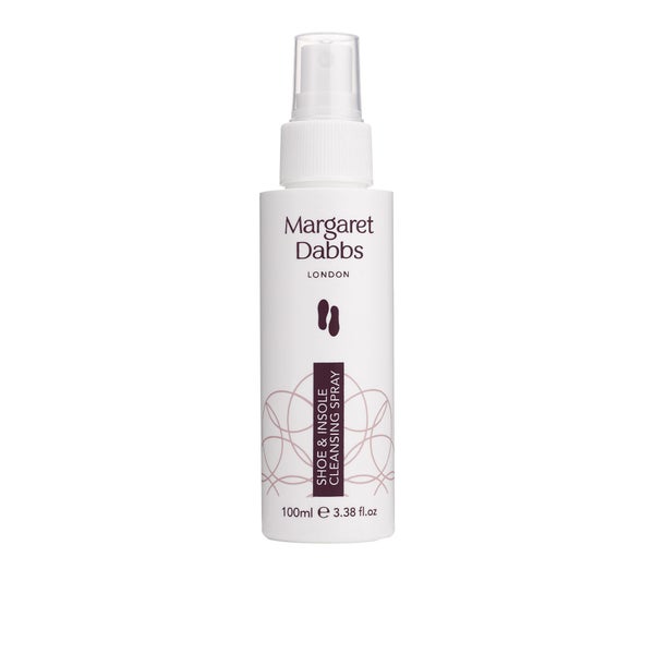 Margaret Dabbs Schuhspray Shoe & Insole Cleansing Spray