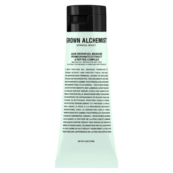 Age-Repair Gel Masque