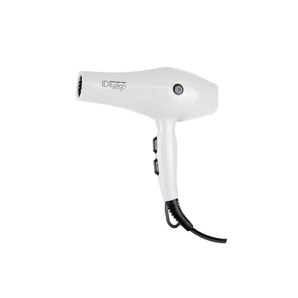 Italian Design ELECTRICAL ITEMS GTI 2600 CALM PLUS HAIR DRYER  .