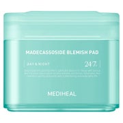 MEDIHEAL Madecassoside Blemish Toner Pads 100 St