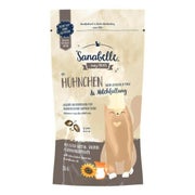 Sanabelle Knusperkissen 1,1 kg