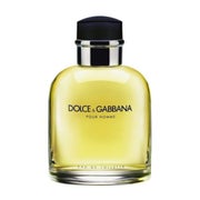 Dolce and Gabbana Dolce Gabbana Homme Eau De Toilette Spray 125ml 0,125 l