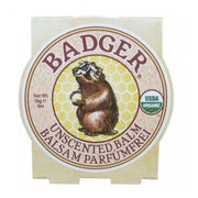 Badger Handbalsam parfumfrei 56 g