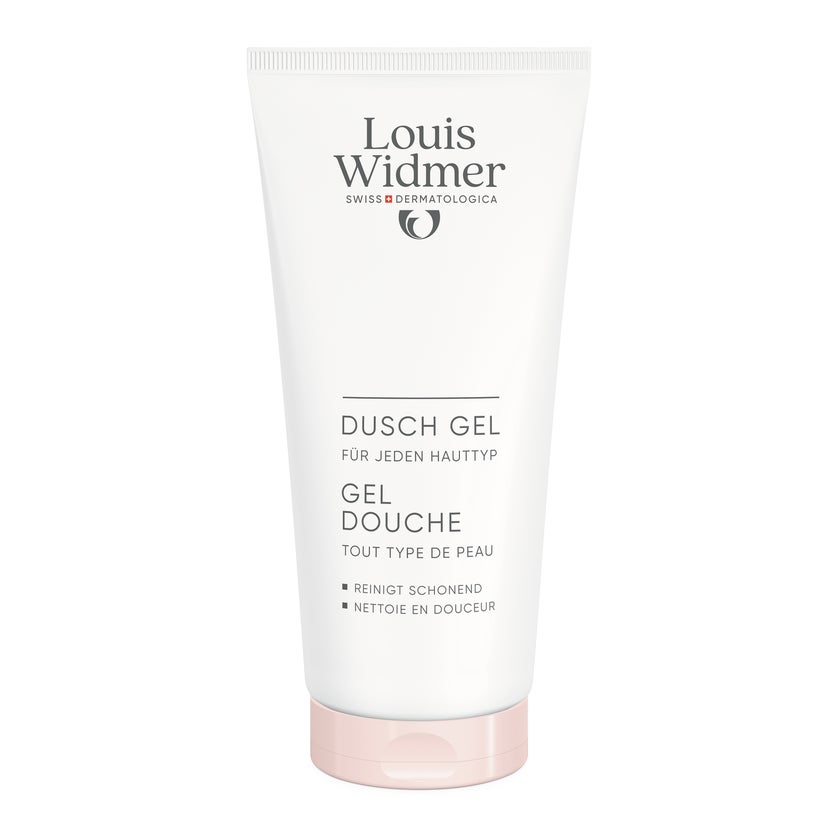 Widmer Body Duschgel O.p. 200 ml