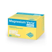 Produktabbildung: Magnesium Verla Purkaps 90 St