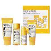 SOME BY MI Yuja Niacin Anti-Blemish Starter Kit 1 Set