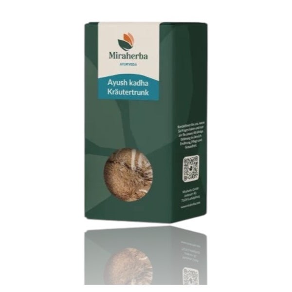 Bio Ayush Kadha Kräutertrunk 100 g
