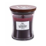 WoodWick Sun Ripened Berries Duftkerze 275 g 0,275 kg