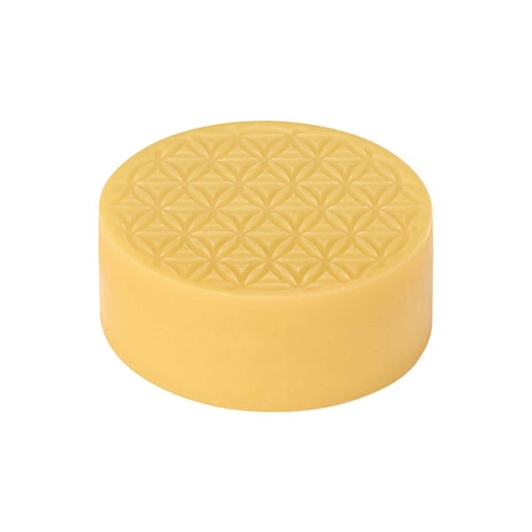 GREENDOOR Massagebar Avocado mit Campher 90 g