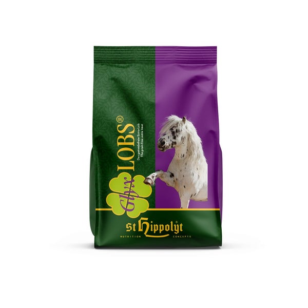 St. Hippolyt Glyx-Lobs 1 kg