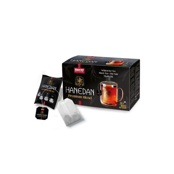 MERAY Hanedan Premium Blend Tee 36 g