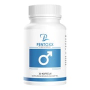 Pentoxx | Extremes Mittel für Männer | 20 Stück 20 St