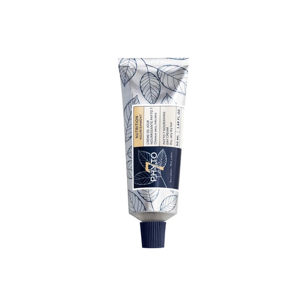 Phyto 7 Haartagescreme 50 ml