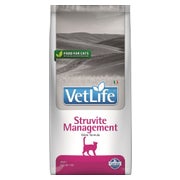 FARMINA Vet Life Struvite Management Katze 5 kg