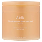 ABIB Glutathiosome Dunkle-Flecken-Pads Vita Touch 70 ml