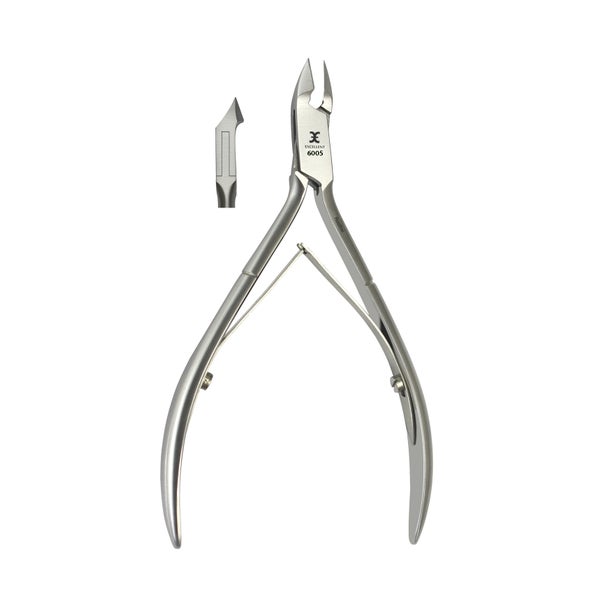 Nagelhautzange 11.5 cm, Schneide 7 mm 1 St