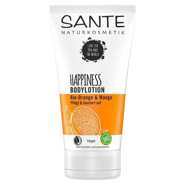 Sante Happiness Bodylotion 150 ml