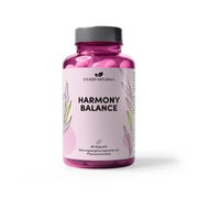6er Set Steiger Naturals Harmony Balance (ehem. Hormon Balance) - natürlicher Wechseljahre-Komplex 6 x 90 St