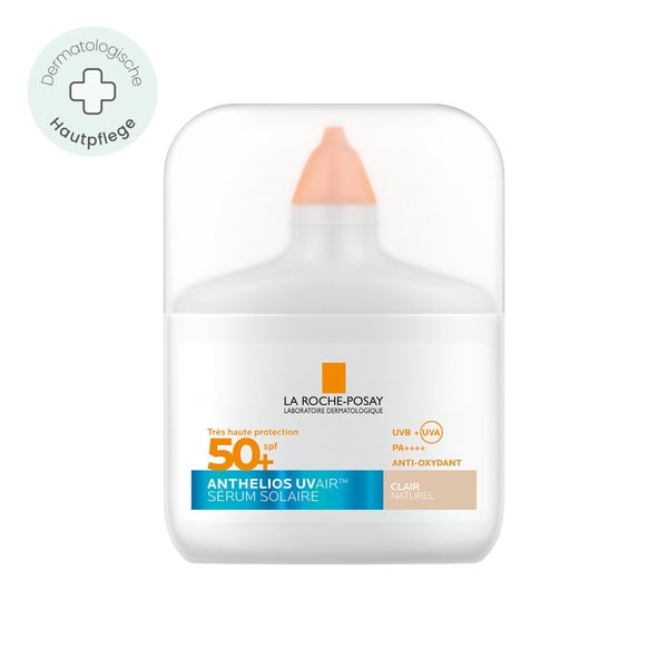 Roche-posay Anthelios Uv Air Serum Tt Hell Lsf 50+ 50 ml
