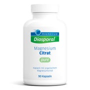 Magnesium-Diasporal® Magnesium Citrat pure 90 St