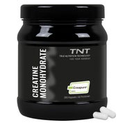 Creatine Creapure® 300 St