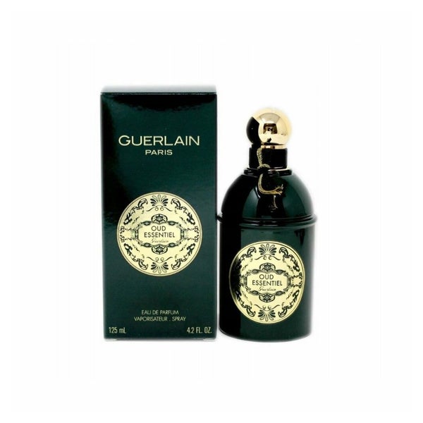 Guerlain Oud Essentiel Eau De Parfum Spray 125ml 0,125 l