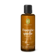 Produktabbildung: Energiequelle Aroma Sauna Bio 100 ml