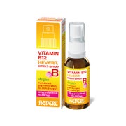 Produktabbildung: Vitamin B12 Hevert Direkt-Spray 30 ml