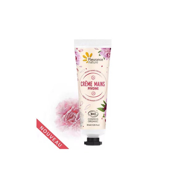 Fleurance Nature HANDCREME - BIO-PFINGSTEIN 30 ml  St