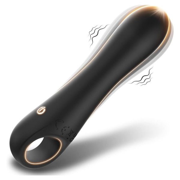 rinofans Vibration für Frauen Dildo Vibrator 1 St