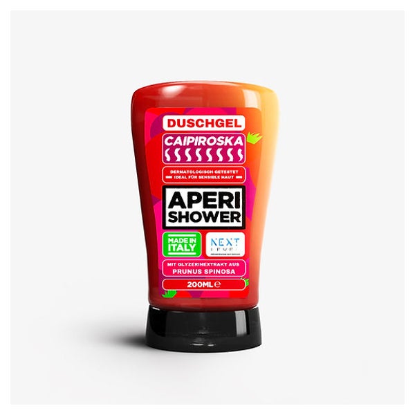 Aperi Shower Duschgel Caipiroska 200 ml