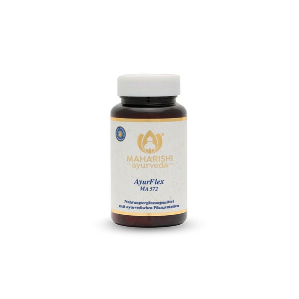 Maharishi - AyurFlex Guggulu MA 572