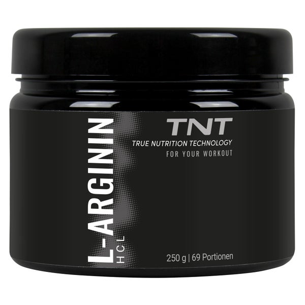 L-Arginin 250 g