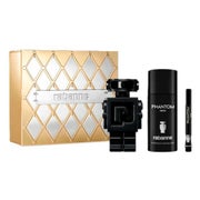 PHANTOM PARFUM CASE 3 pcs