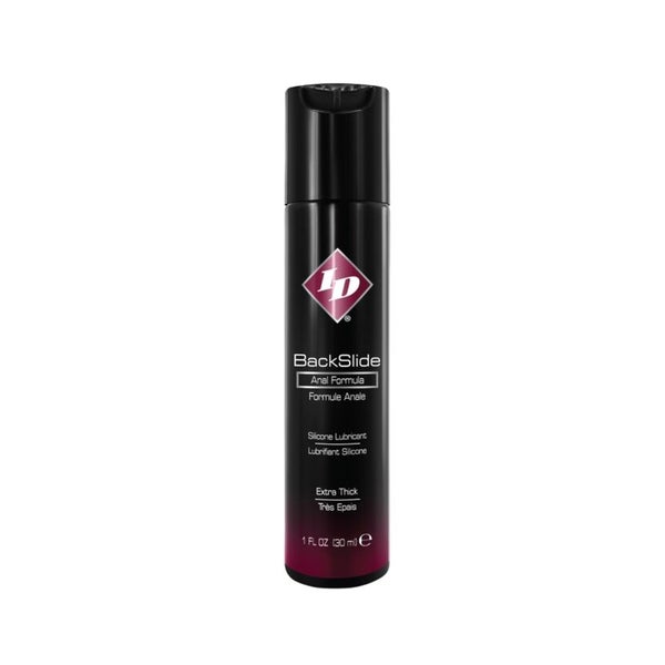 ID - Id Backslide - Analformel 130 ml